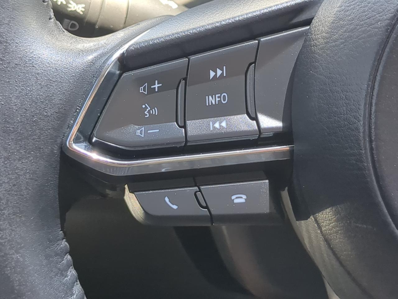 2019 Mazda CX-9 Touring Winder GA