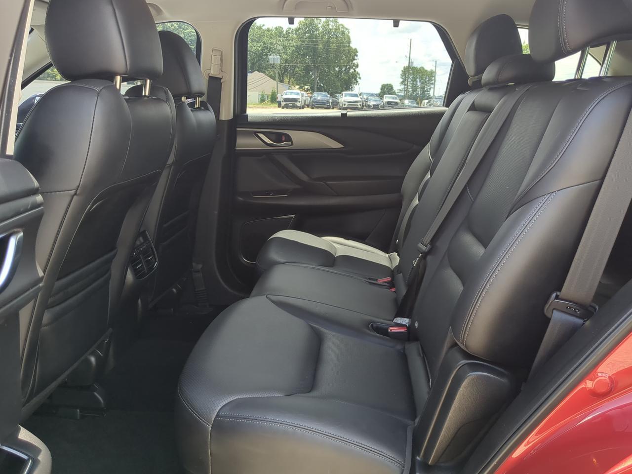 2019 Mazda CX-9 Touring Winder GA