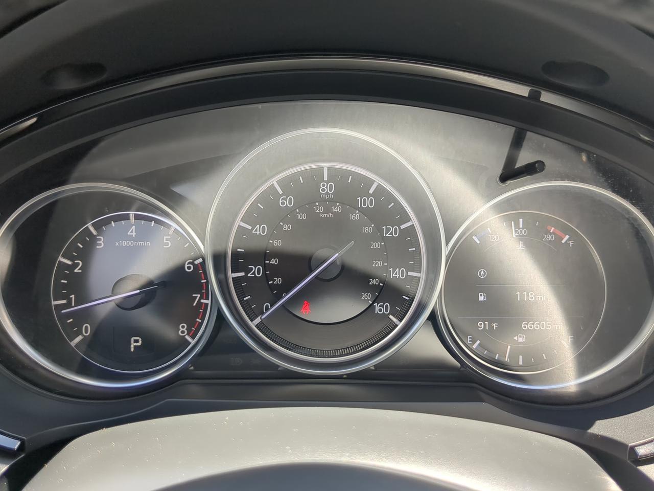 2019 Mazda CX-9 Touring Winder GA