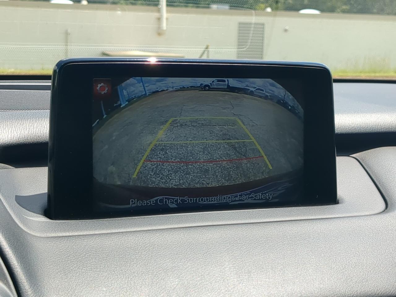 2019 Mazda CX-9 Touring Winder GA