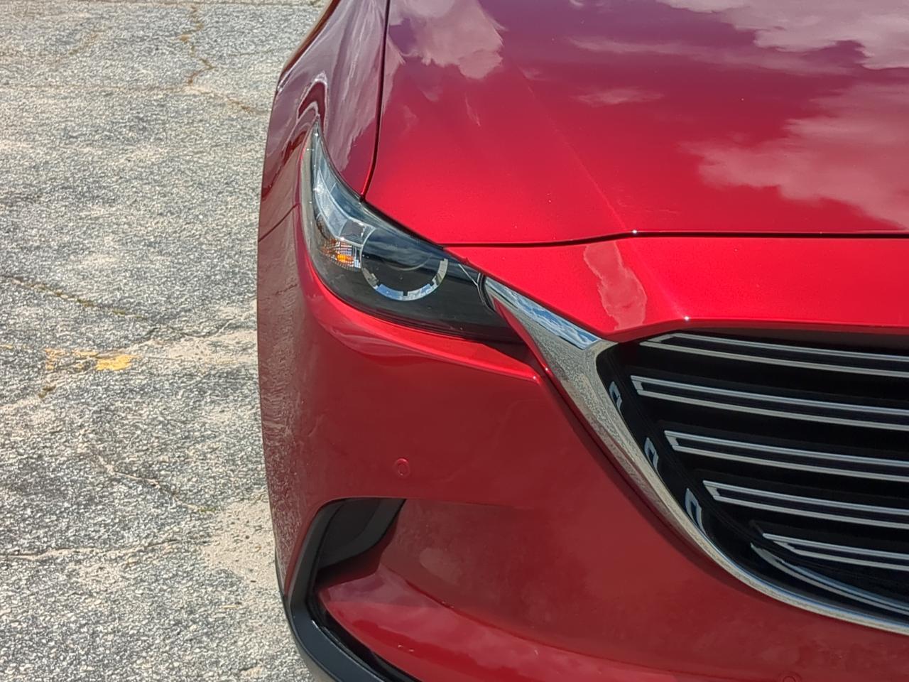 2019 Mazda CX-9 Touring Winder GA