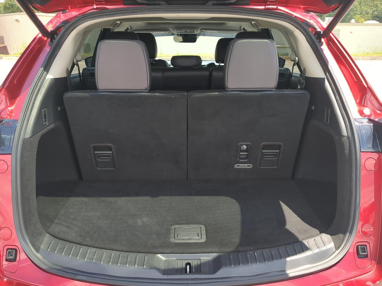 2019 Mazda CX-9 Touring Winder GA