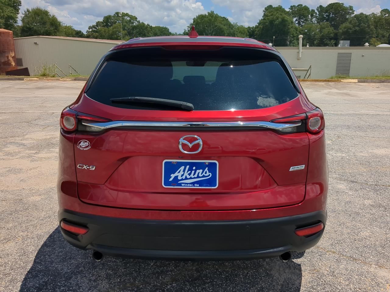 2019 Mazda CX-9 Touring Winder GA