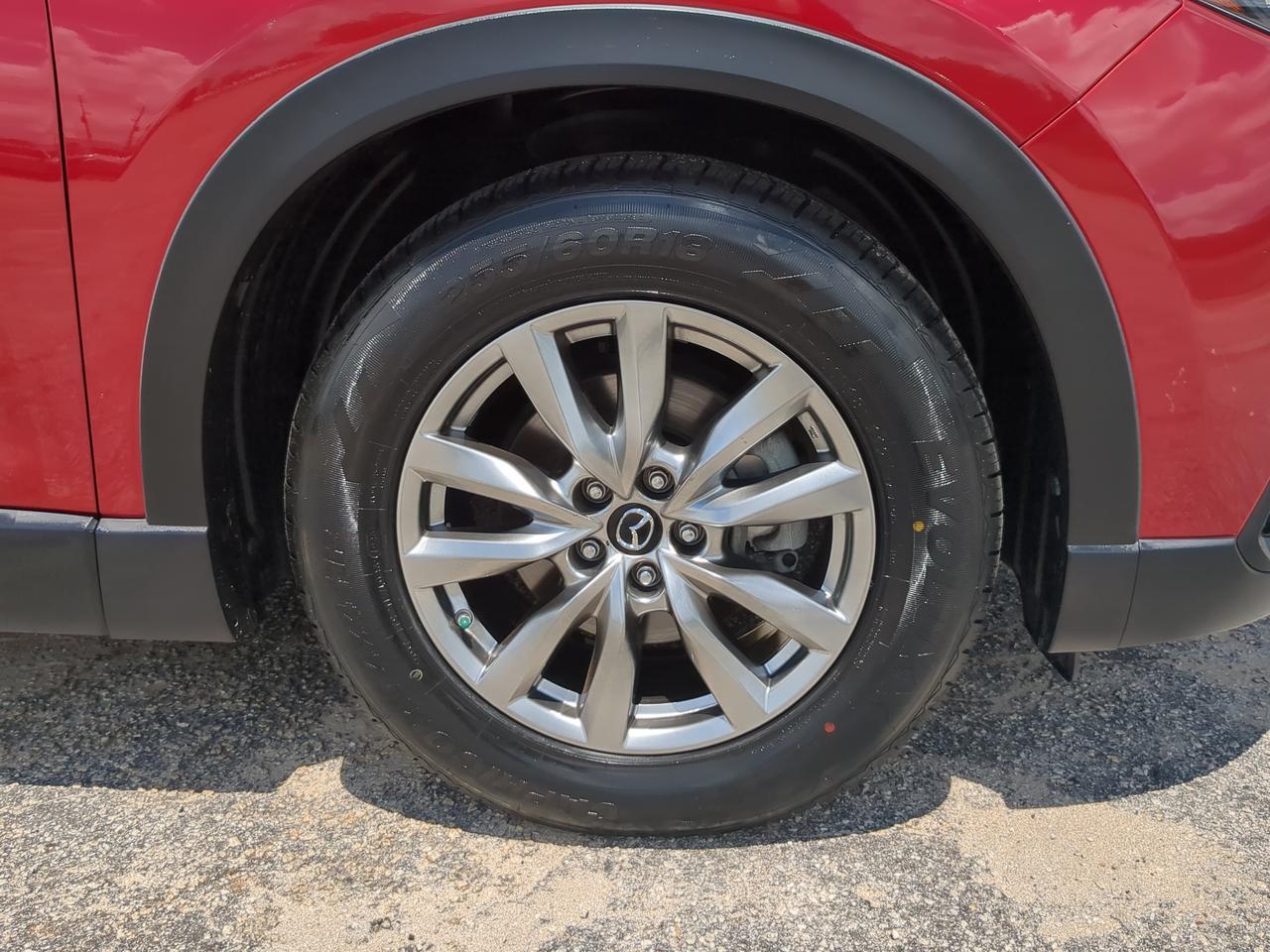 2019 Mazda CX-9 Touring Winder GA