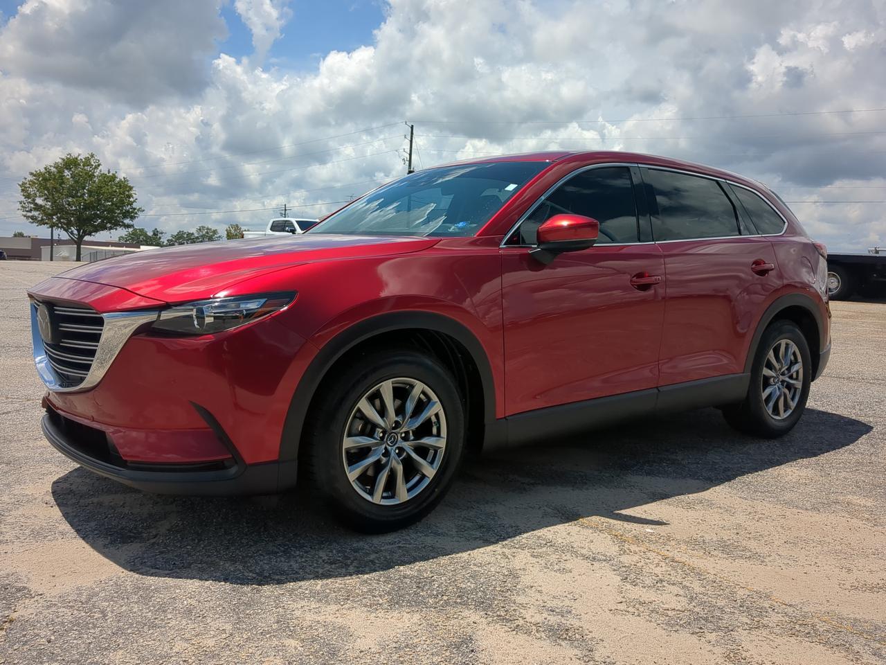 2019 Mazda CX-9 Touring Winder GA