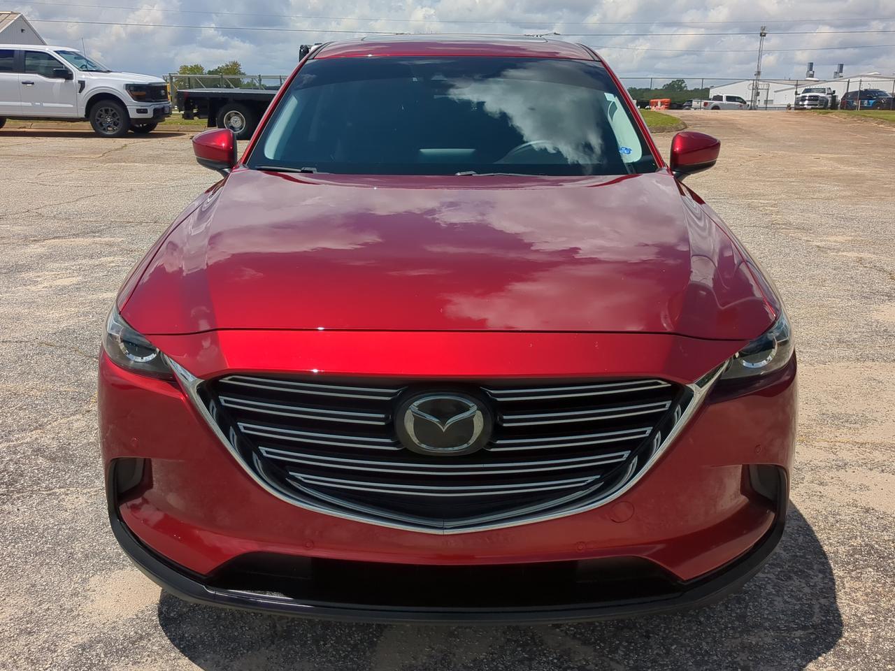 2019 Mazda CX-9 Touring Winder GA