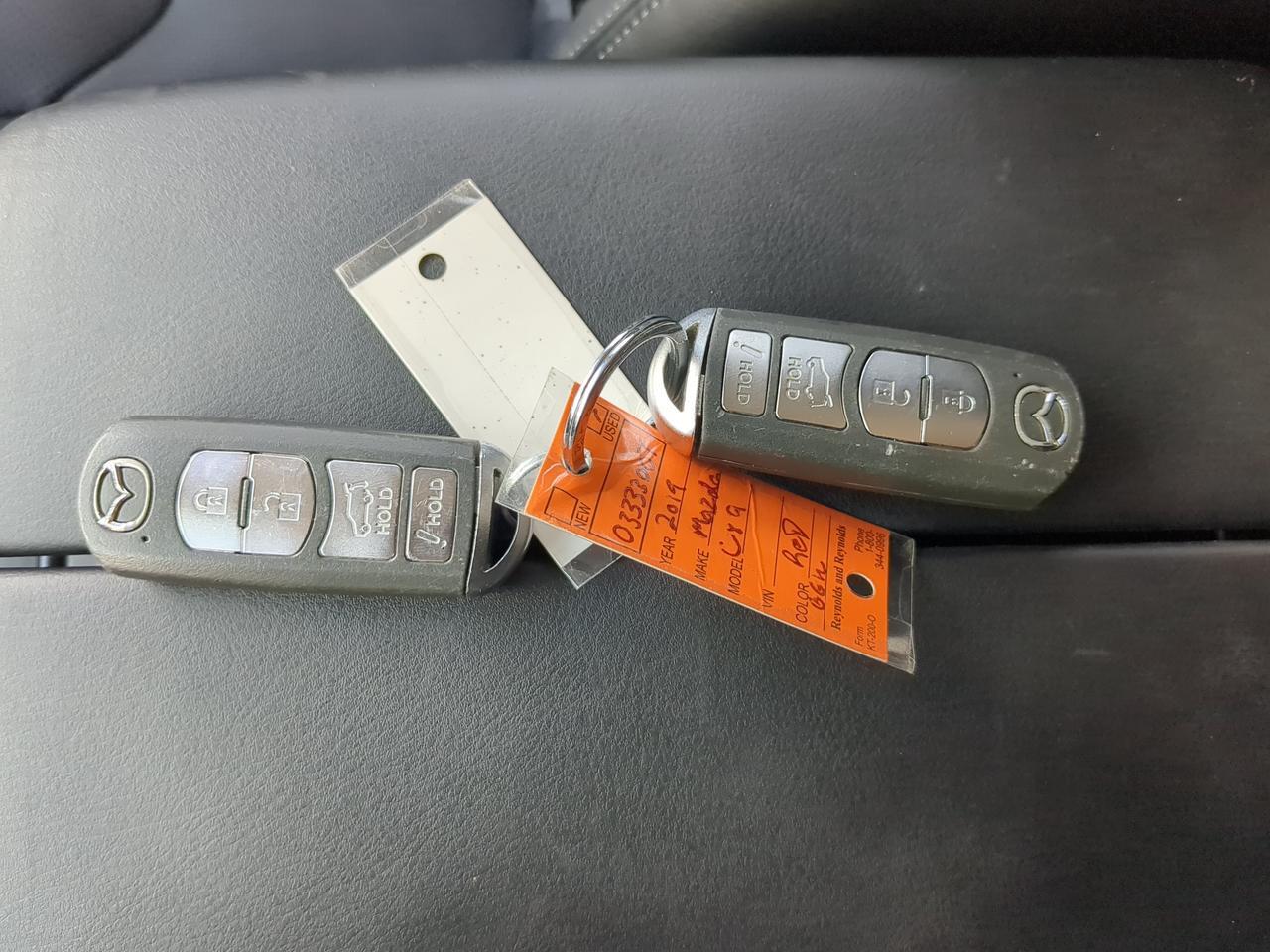 2019 Mazda CX-9 Touring Winder GA
