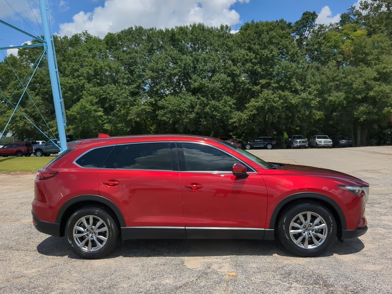 2019 Mazda CX-9 Touring Winder GA