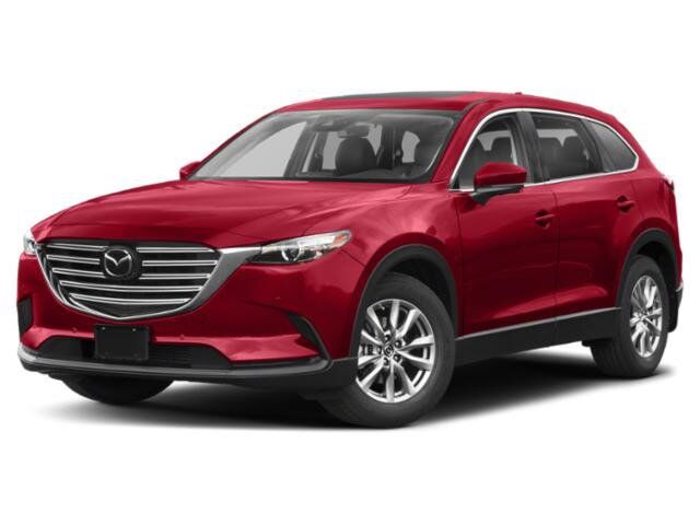 2019 Mazda CX-9 Touring Winder GA