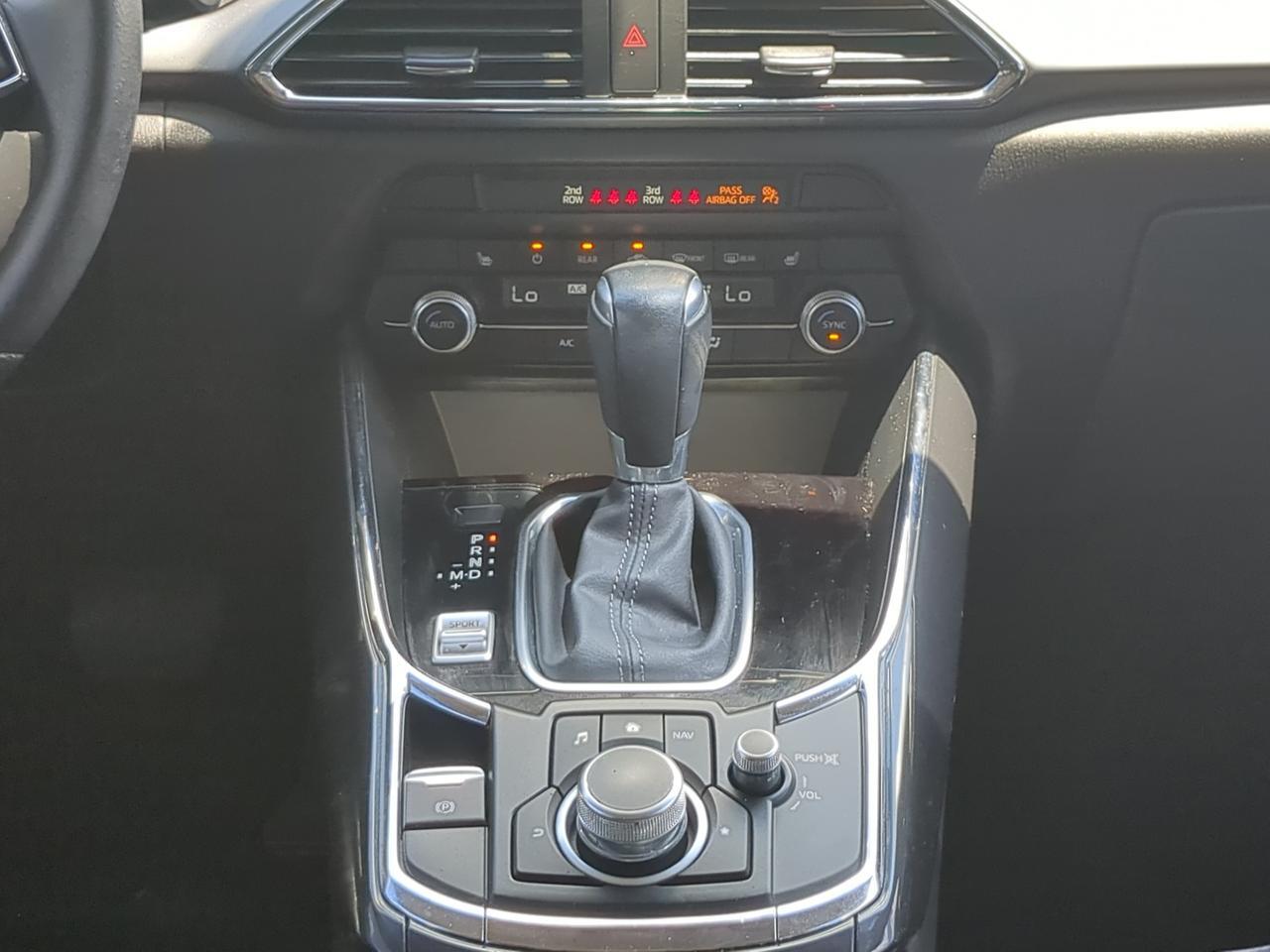 2019 Mazda CX-9 Touring Winder GA