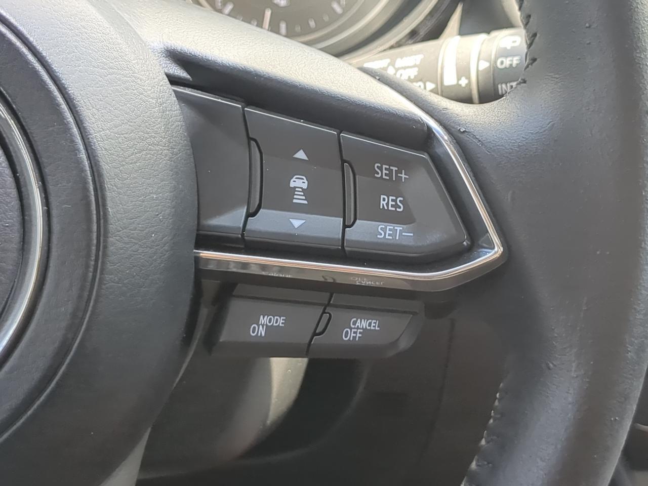 2019 Mazda CX-9 Touring Winder GA