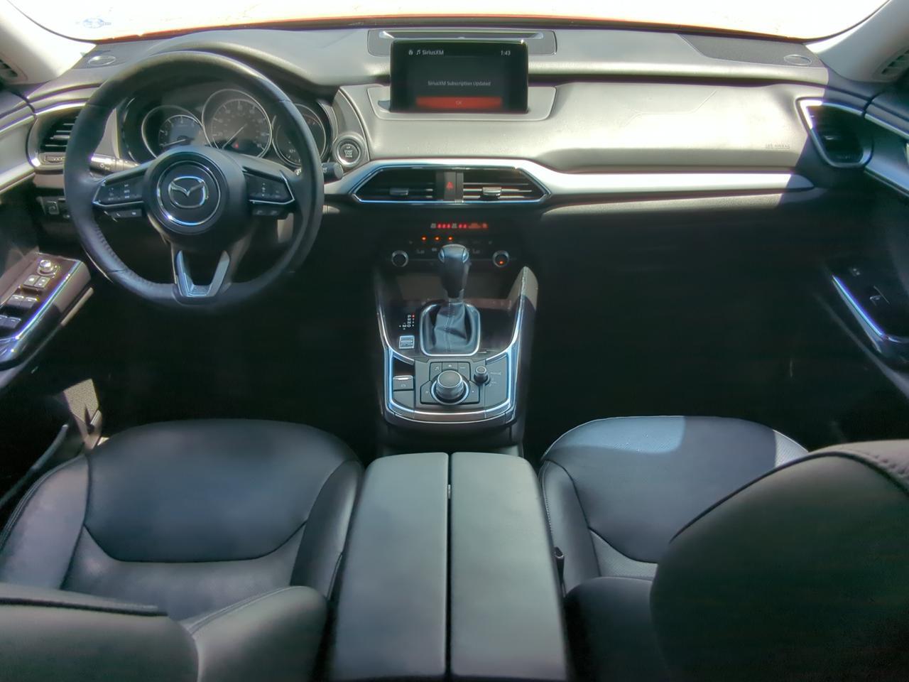 2019 Mazda CX-9 Touring Winder GA