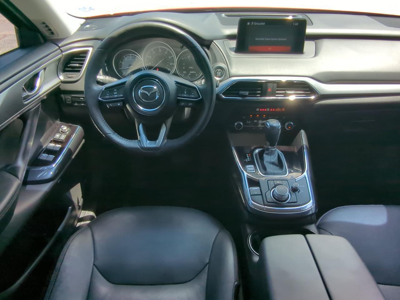 2019 Mazda CX-9 Touring Winder GA