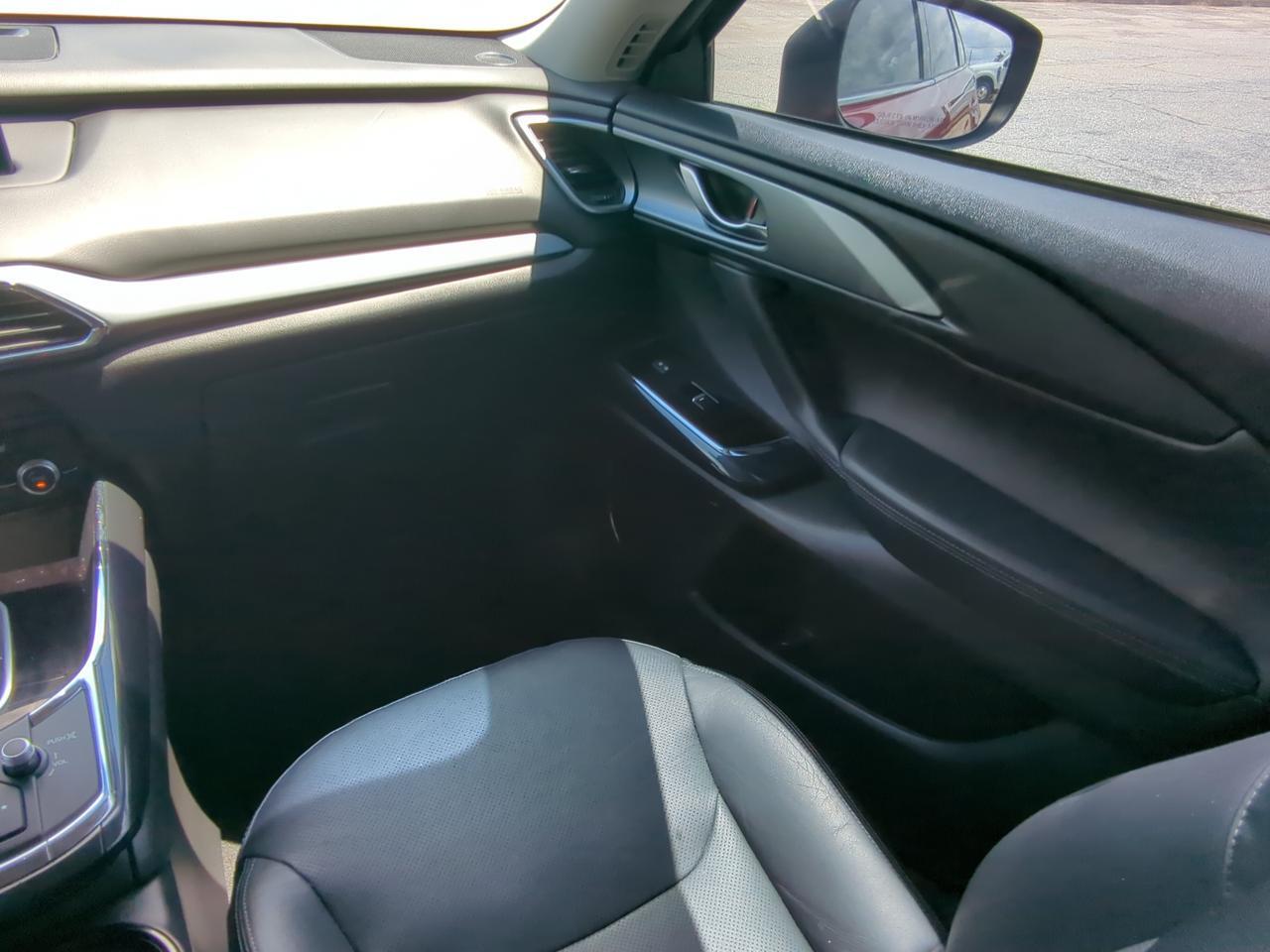 2019 Mazda CX-9 Touring Winder GA