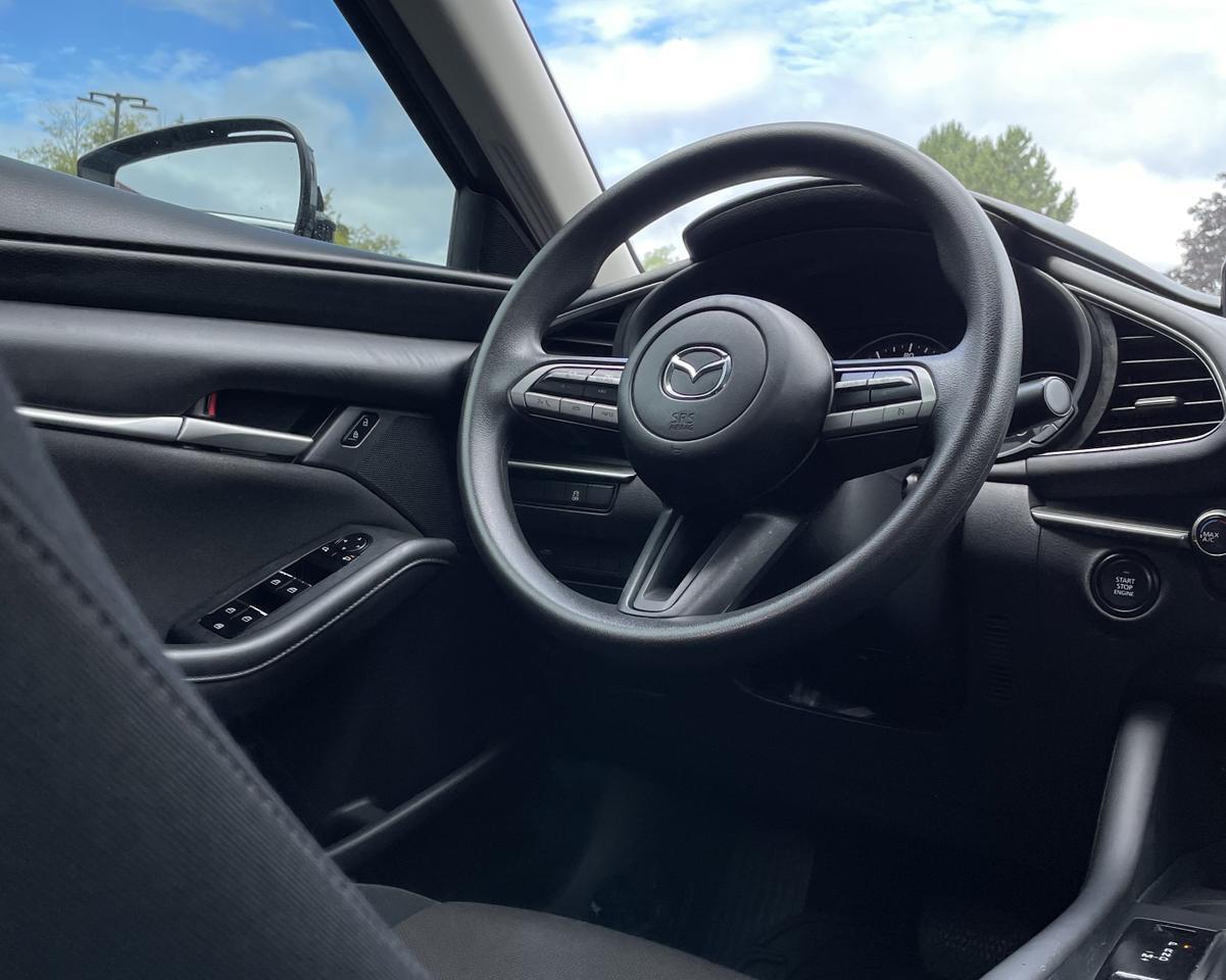 2019 Mazda MAZDA3 Sedan 4D Port Orchard WA
