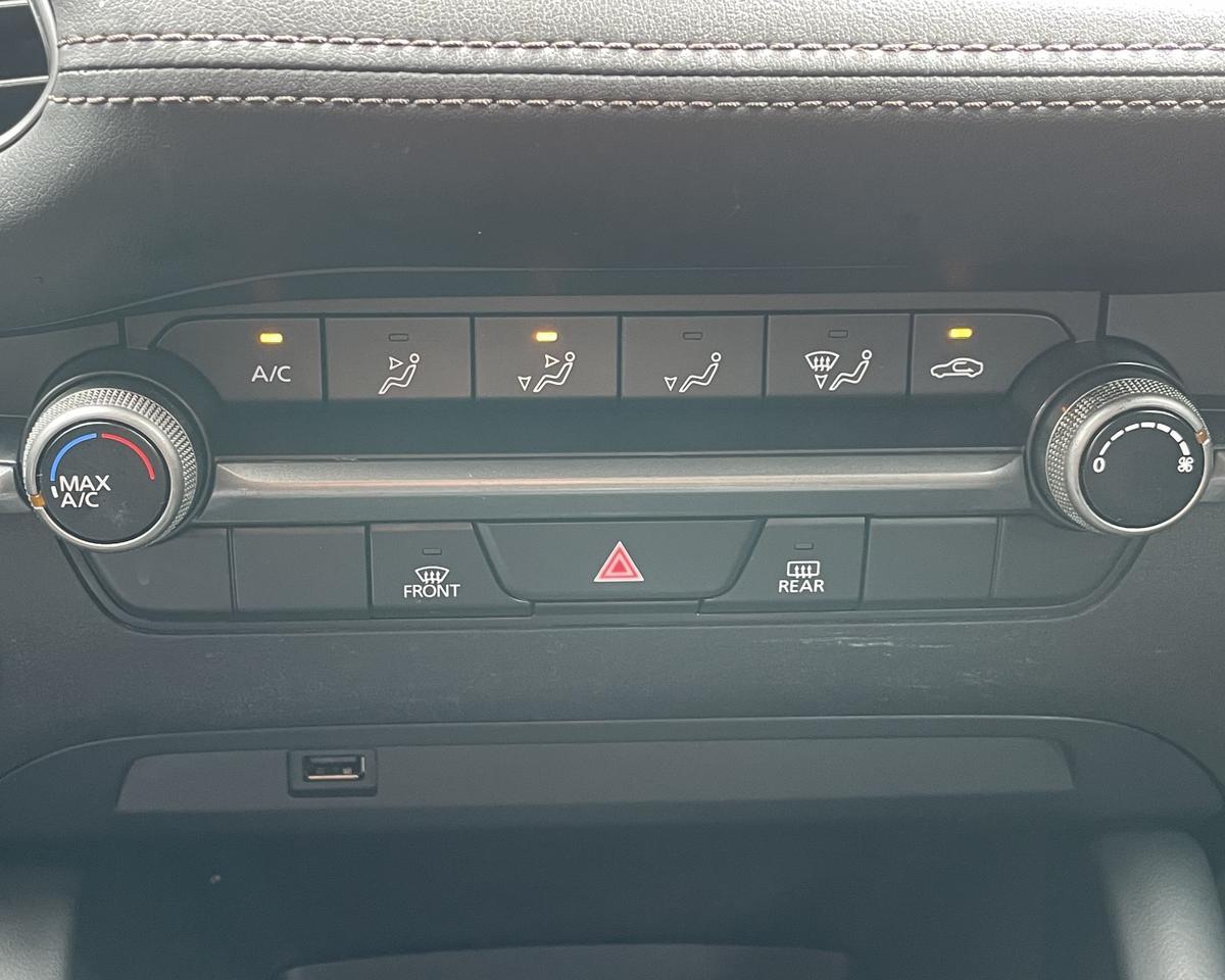 2019 Mazda MAZDA3 Sedan 4D Port Orchard WA