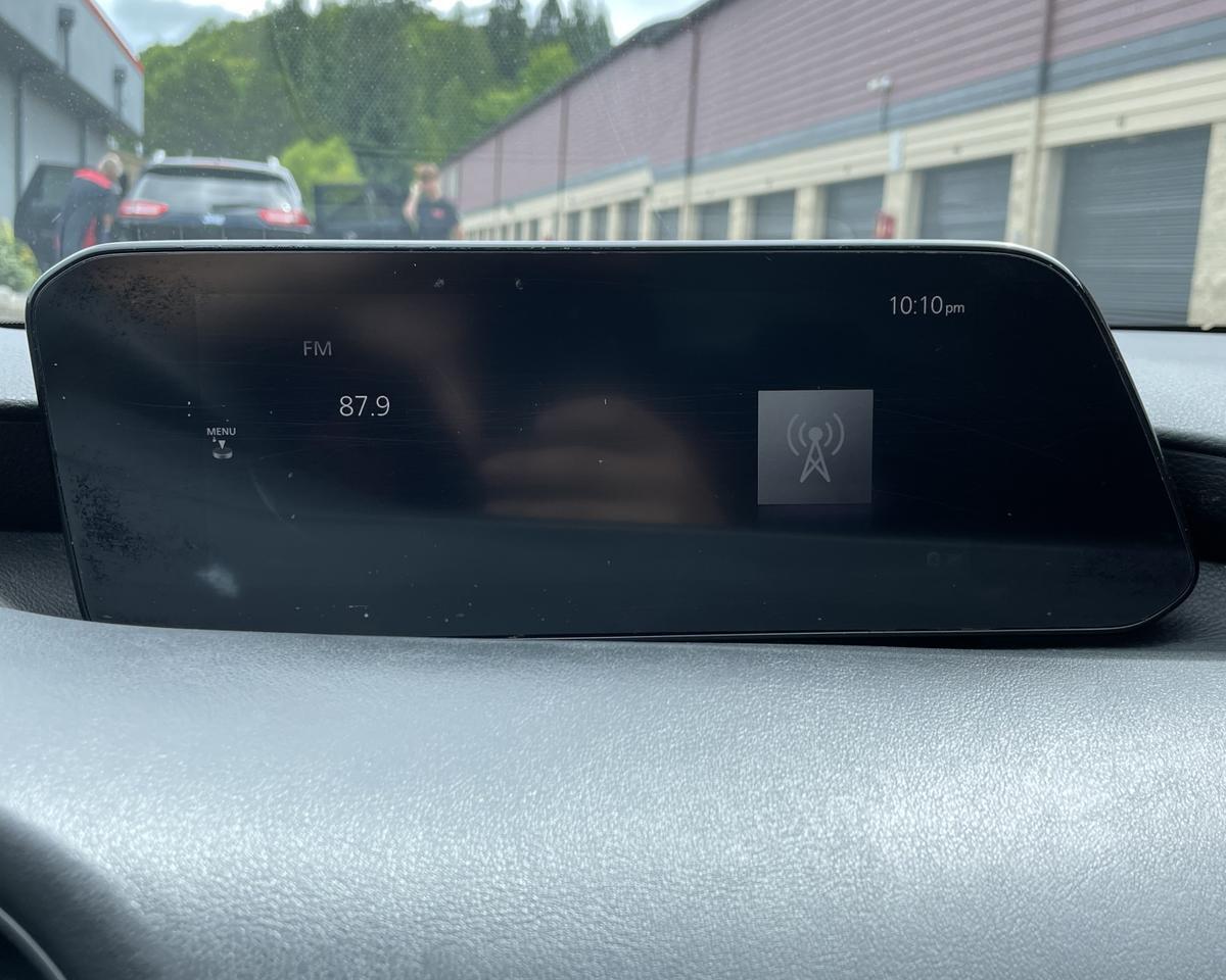 2019 Mazda MAZDA3 Sedan 4D Port Orchard WA