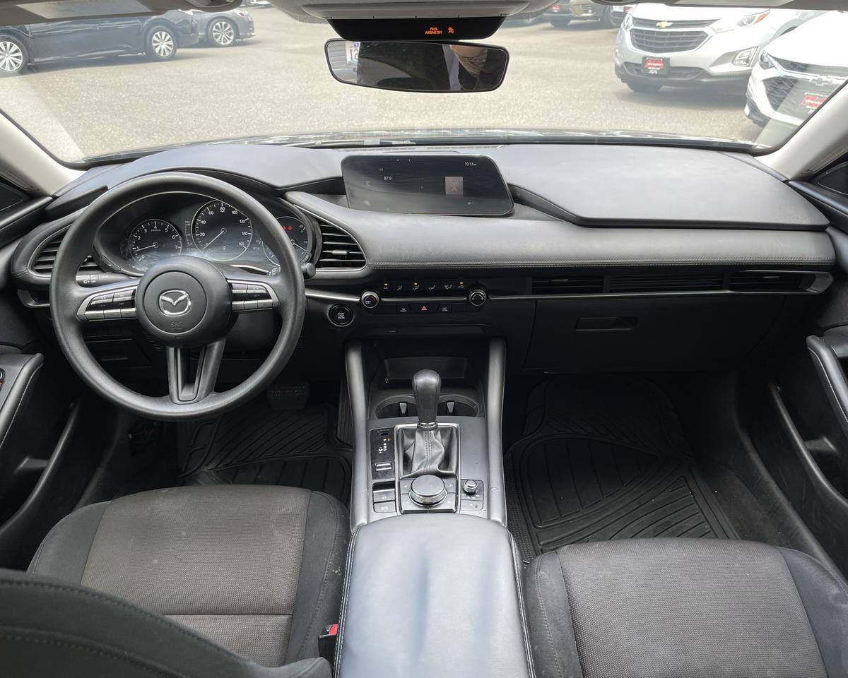 2019 Mazda MAZDA3 Sedan 4D Port Orchard WA