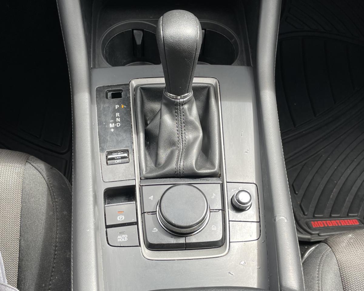 2019 Mazda MAZDA3 Sedan 4D Port Orchard WA