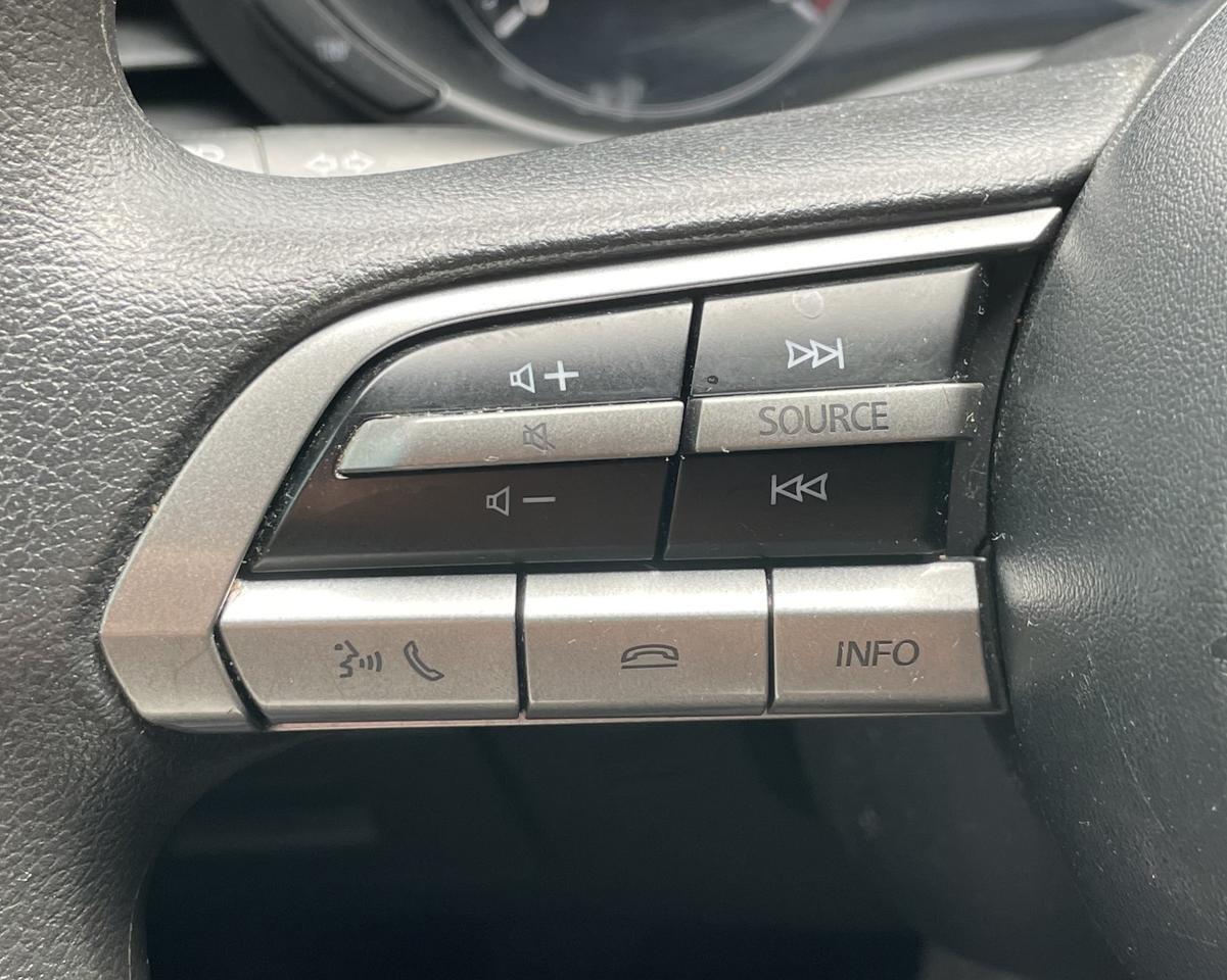 2019 Mazda MAZDA3 Sedan 4D Port Orchard WA