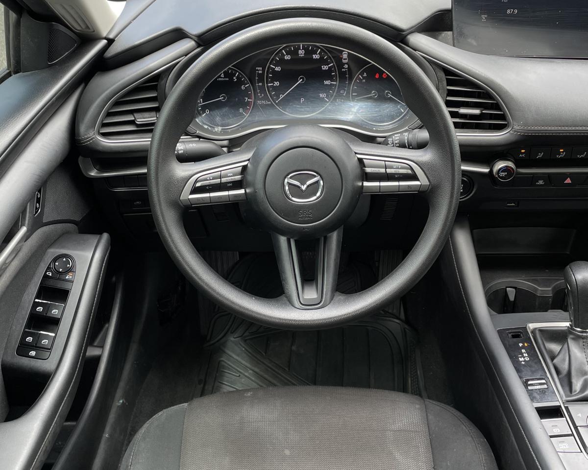 2019 Mazda MAZDA3 Sedan 4D Port Orchard WA