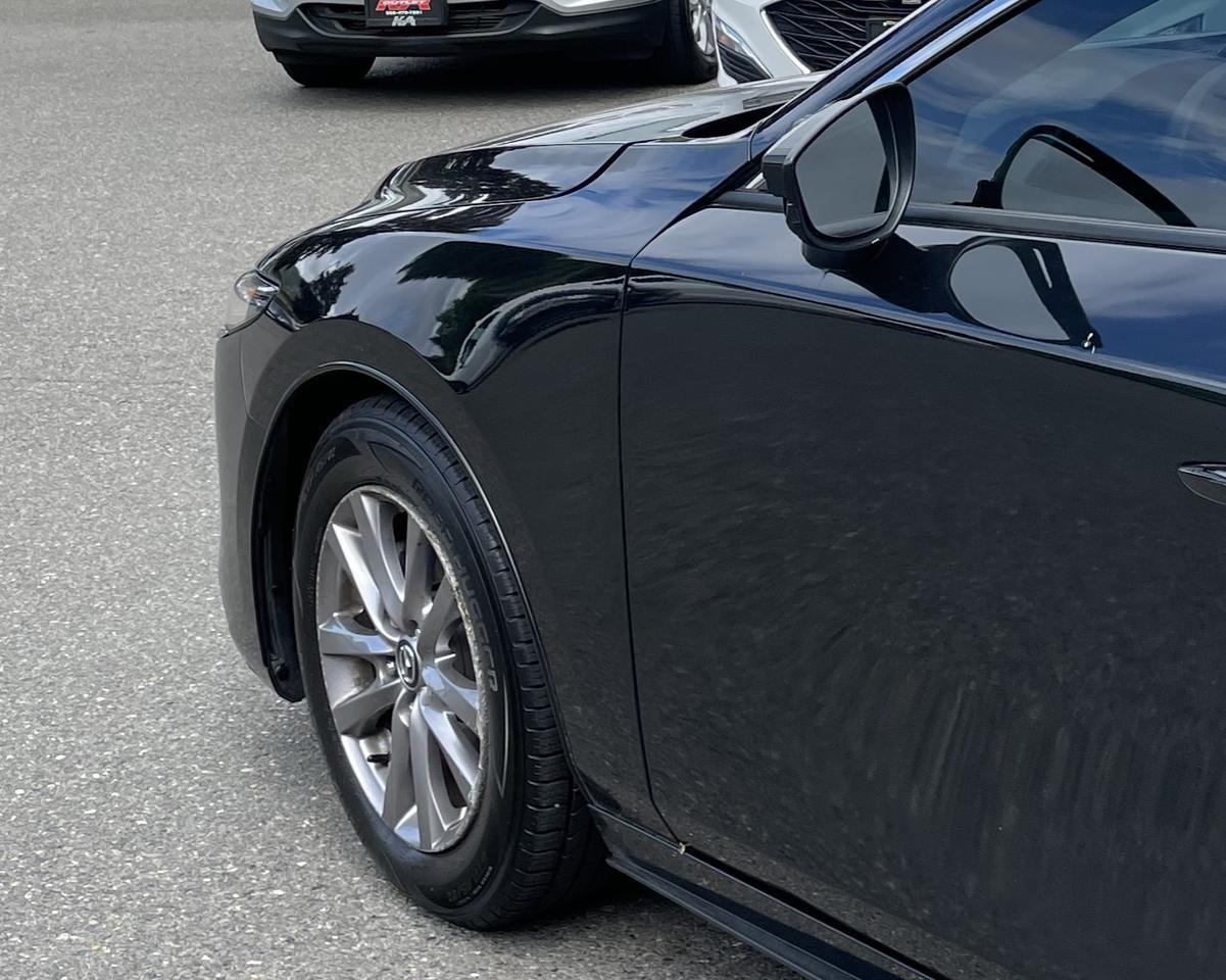 2019 Mazda MAZDA3 Sedan 4D Port Orchard WA