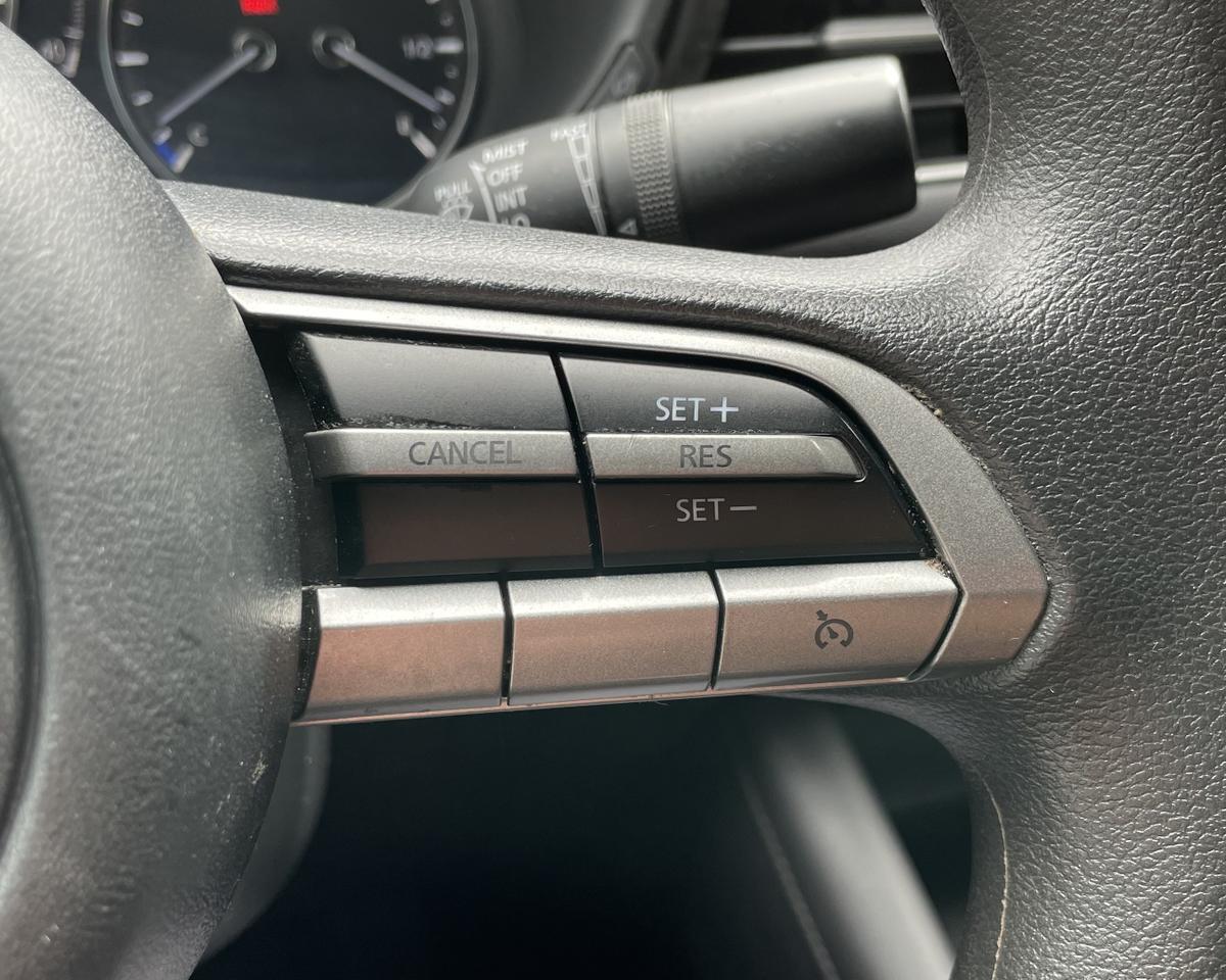 2019 Mazda MAZDA3 Sedan 4D Port Orchard WA