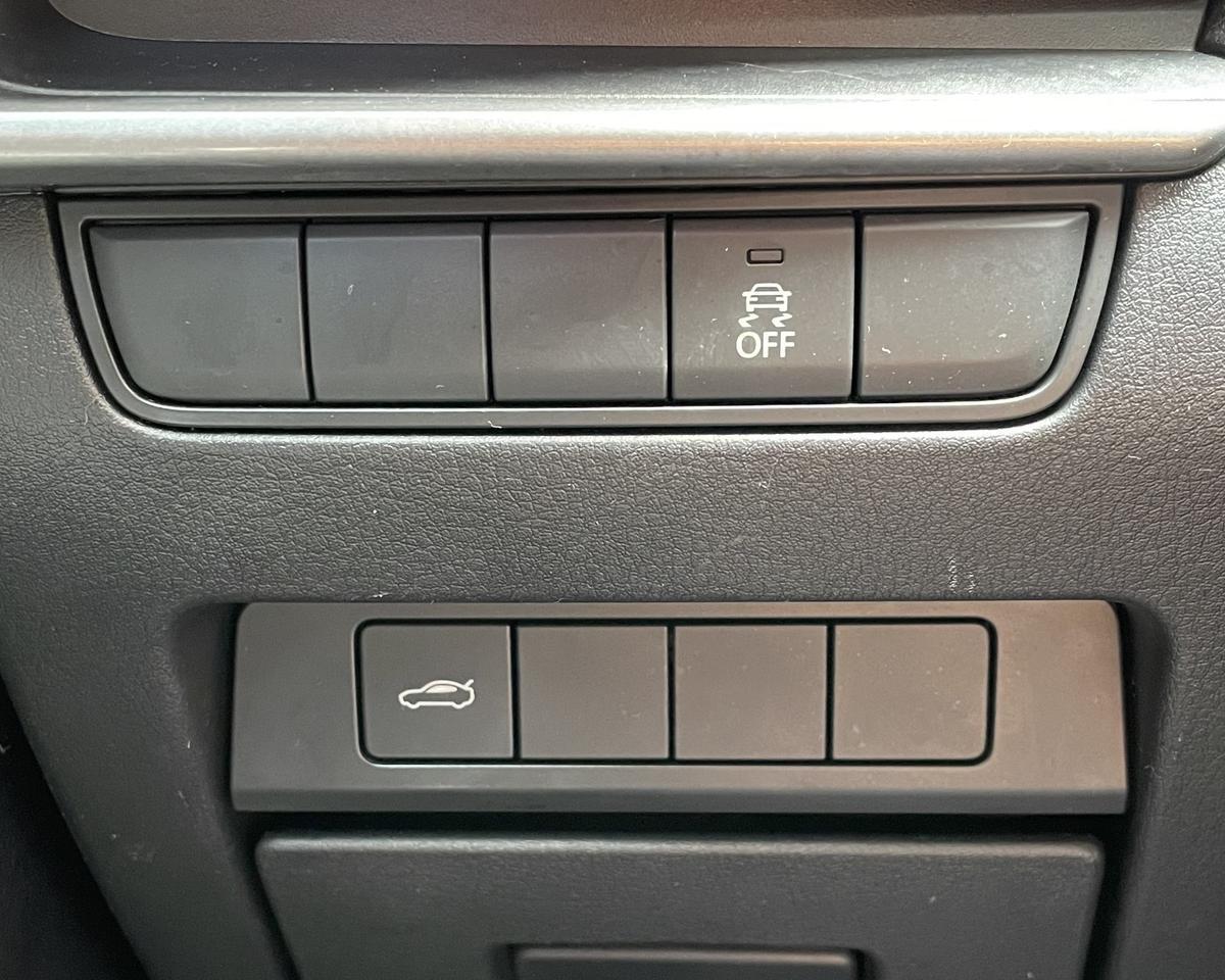 2019 Mazda MAZDA3 Sedan 4D Port Orchard WA