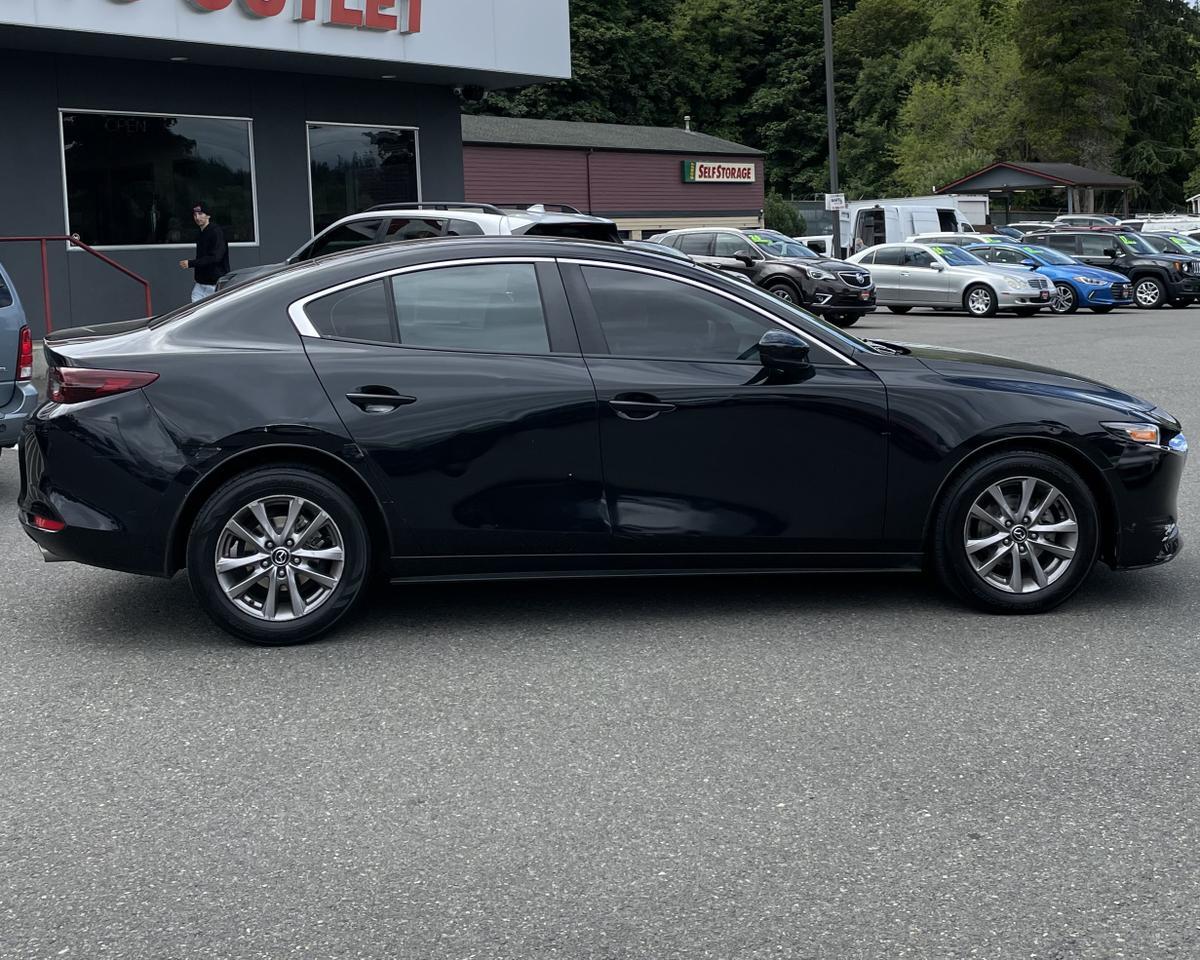 2019 Mazda MAZDA3 Sedan 4D Port Orchard WA