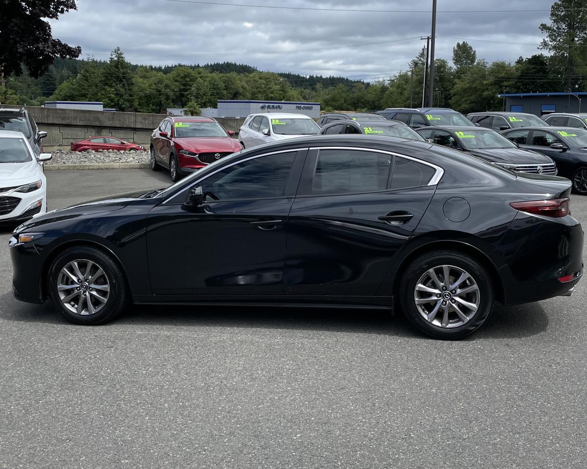 2019 Mazda MAZDA3 Sedan 4D Port Orchard WA
