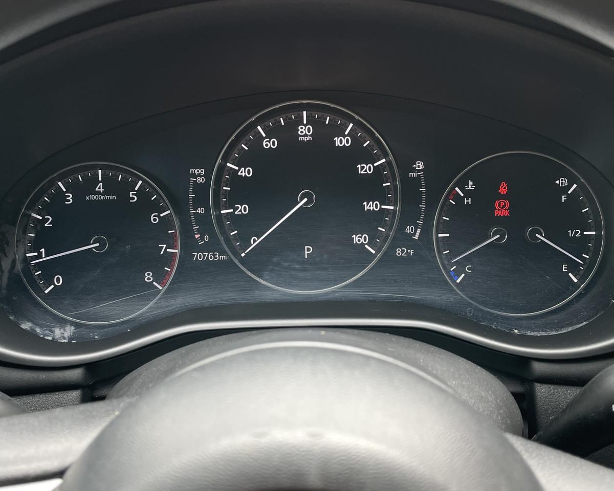 2019 Mazda MAZDA3 Sedan 4D Port Orchard WA