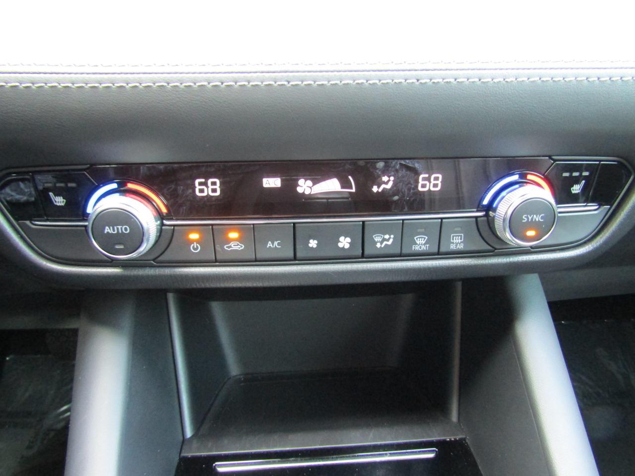 2019 Mazda MAZDA6 Grand Touring Auto Grand Prairie TX