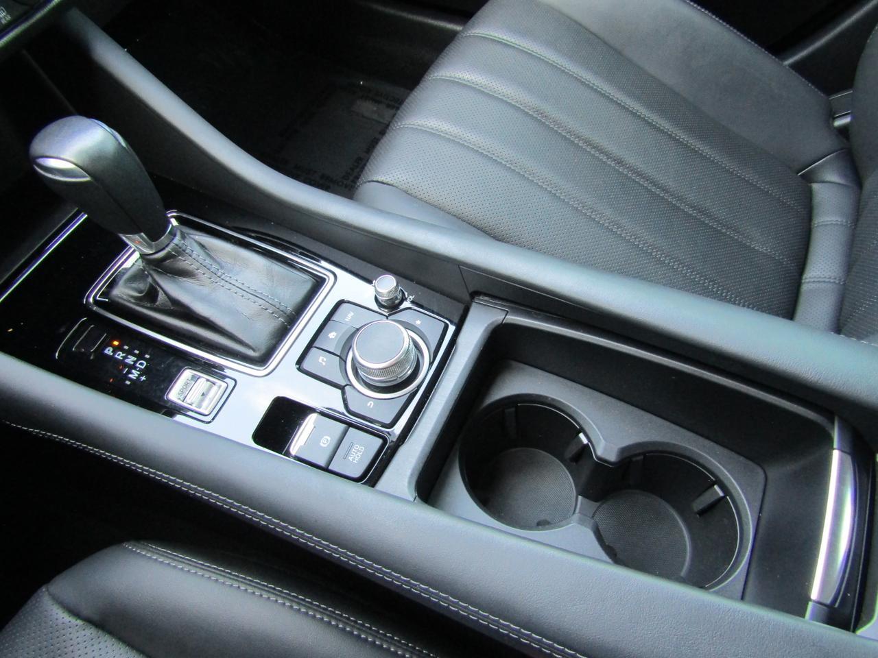 2019 Mazda MAZDA6 Grand Touring Auto Grand Prairie TX