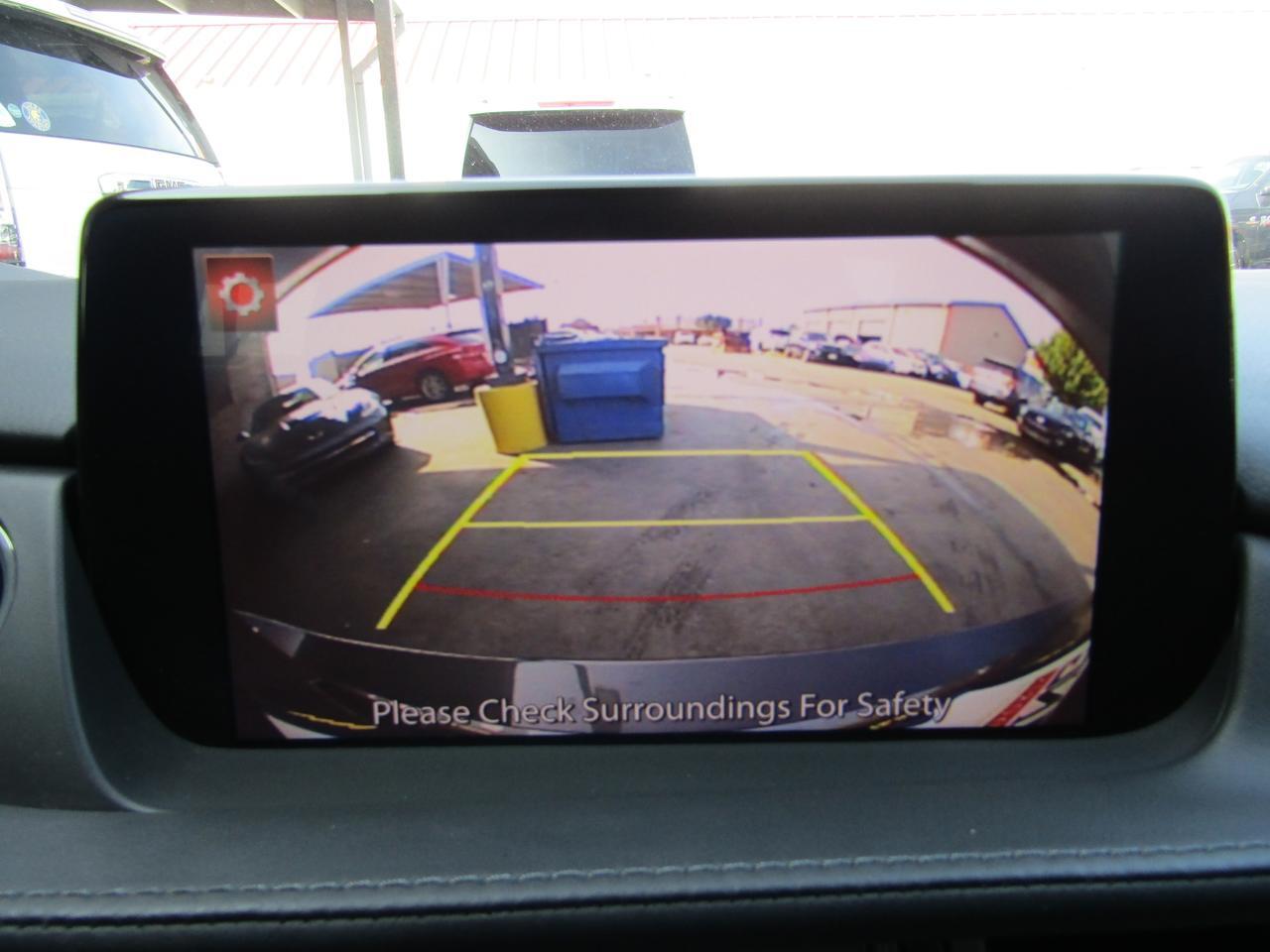 2019 Mazda MAZDA6 Grand Touring Auto Grand Prairie TX