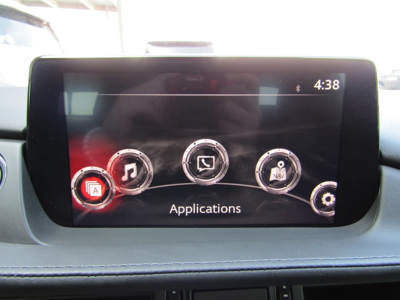 2019 Mazda MAZDA6 Grand Touring Auto Grand Prairie TX