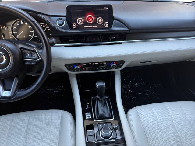 2019 Mazda MAZDA6 Signature Salt Lake City UT