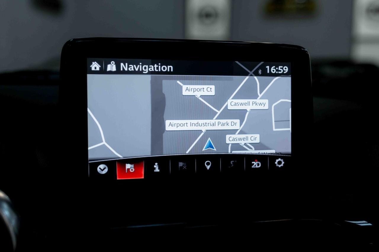 2019 Mazda MX-5 Miata Grand Touring Marietta GA