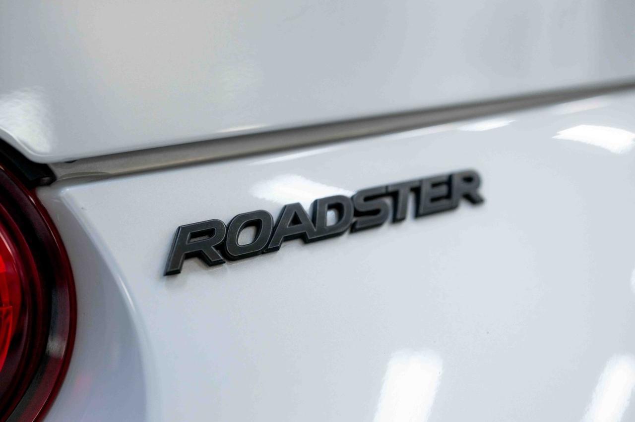 2019 Mazda MX-5 Miata Grand Touring Marietta GA