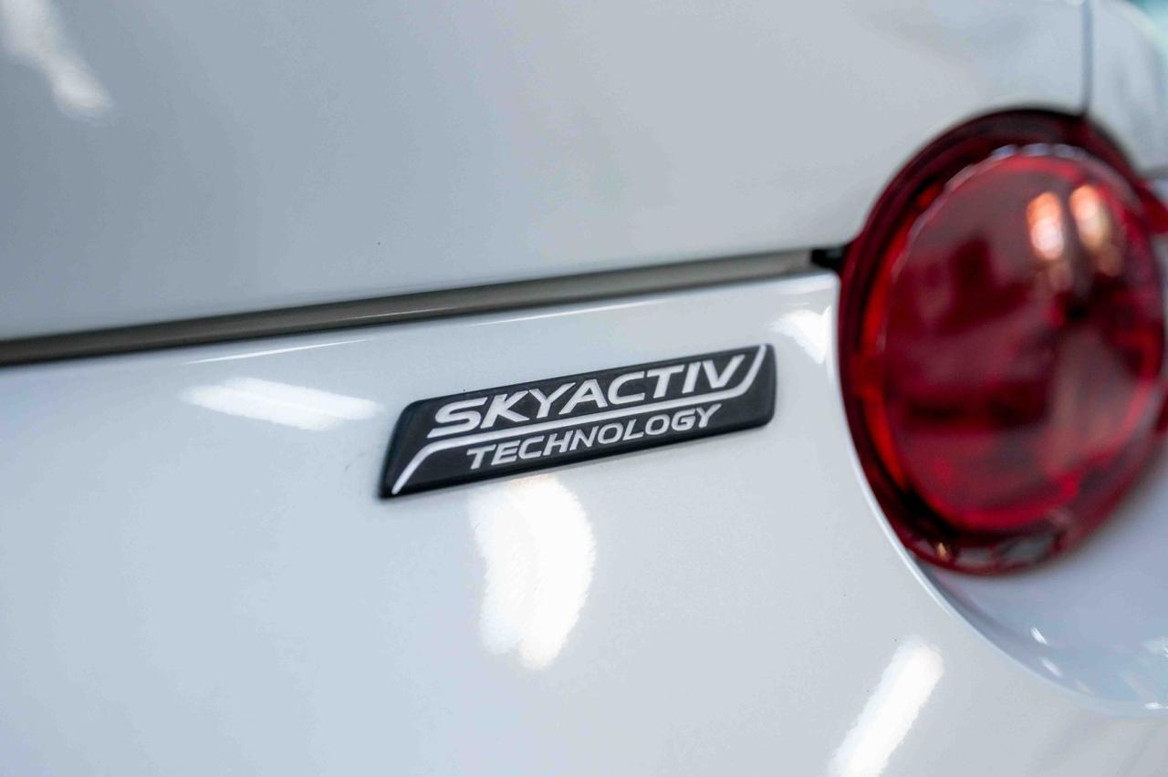 2019 Mazda MX-5 Miata Grand Touring Marietta GA