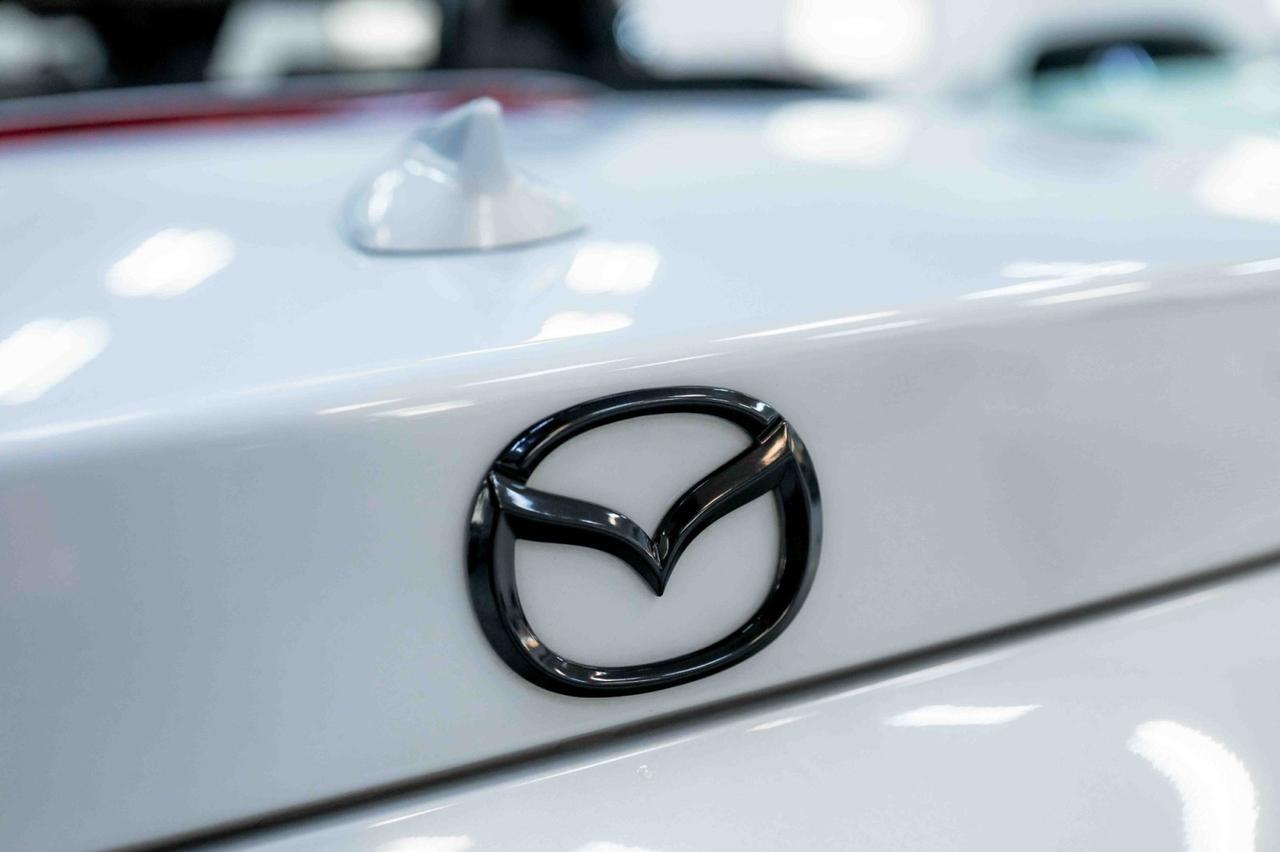 2019 Mazda MX-5 Miata Grand Touring Marietta GA