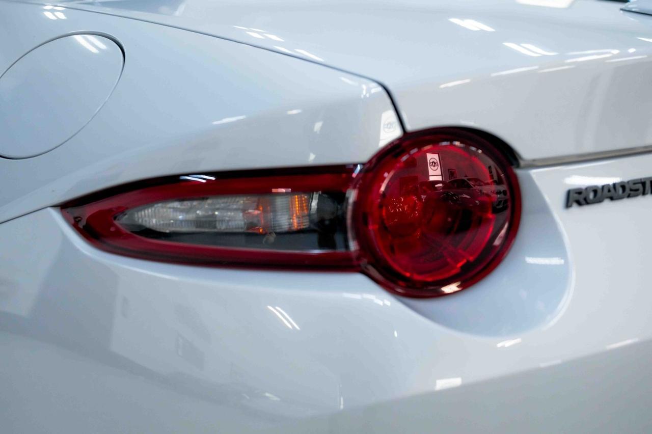 2019 Mazda MX-5 Miata Grand Touring Marietta GA