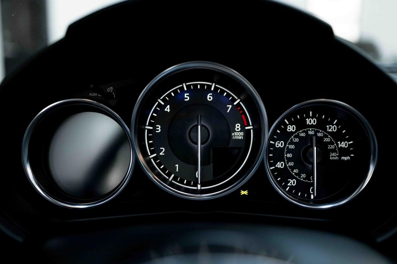 2019 Mazda MX-5 Miata Grand Touring Marietta GA