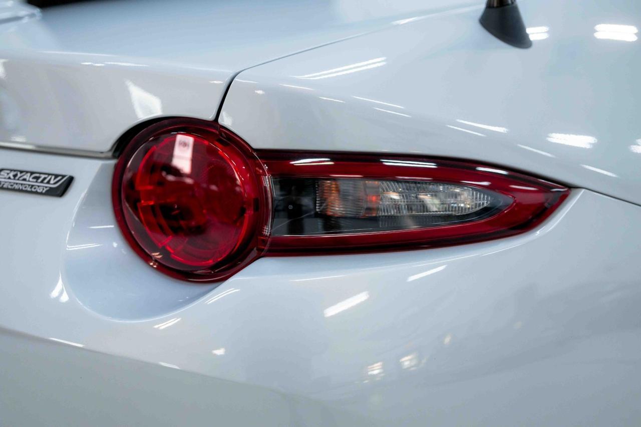 2019 Mazda MX-5 Miata Grand Touring Marietta GA