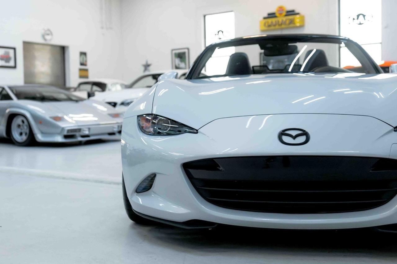 2019 Mazda MX-5 Miata Grand Touring Marietta GA