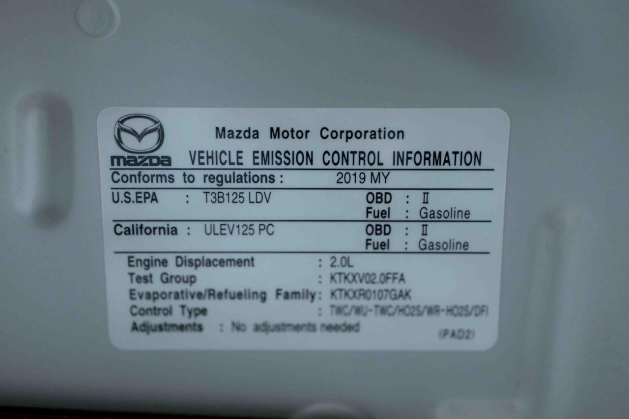 2019 Mazda MX-5 Miata Grand Touring Marietta GA