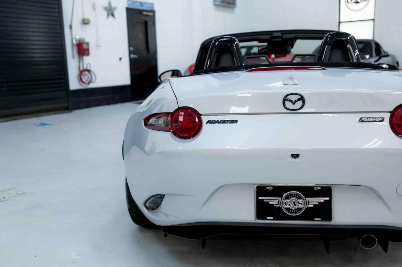 2019 Mazda MX-5 Miata Grand Touring Marietta GA