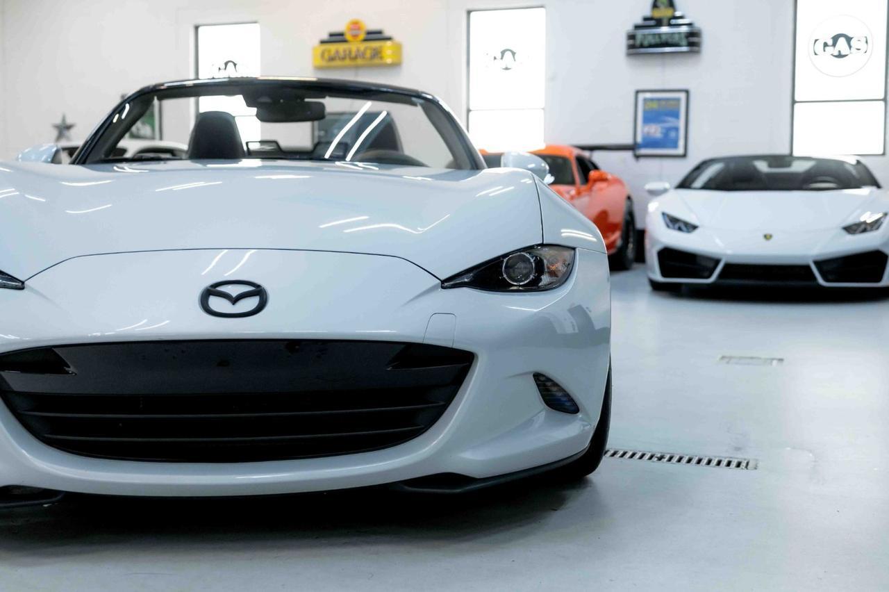 2019 Mazda MX-5 Miata Grand Touring Marietta GA