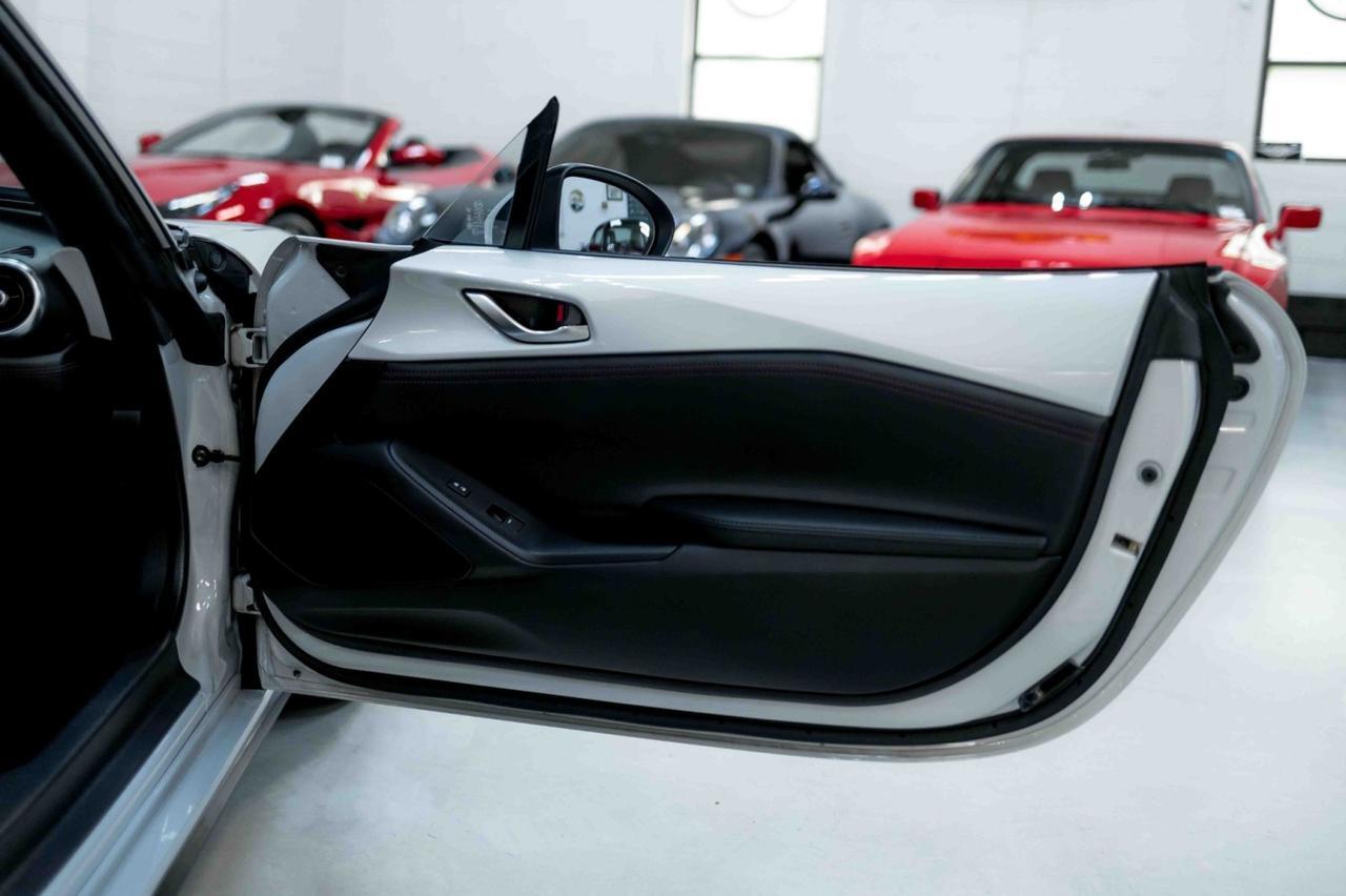 2019 Mazda MX-5 Miata Grand Touring Marietta GA
