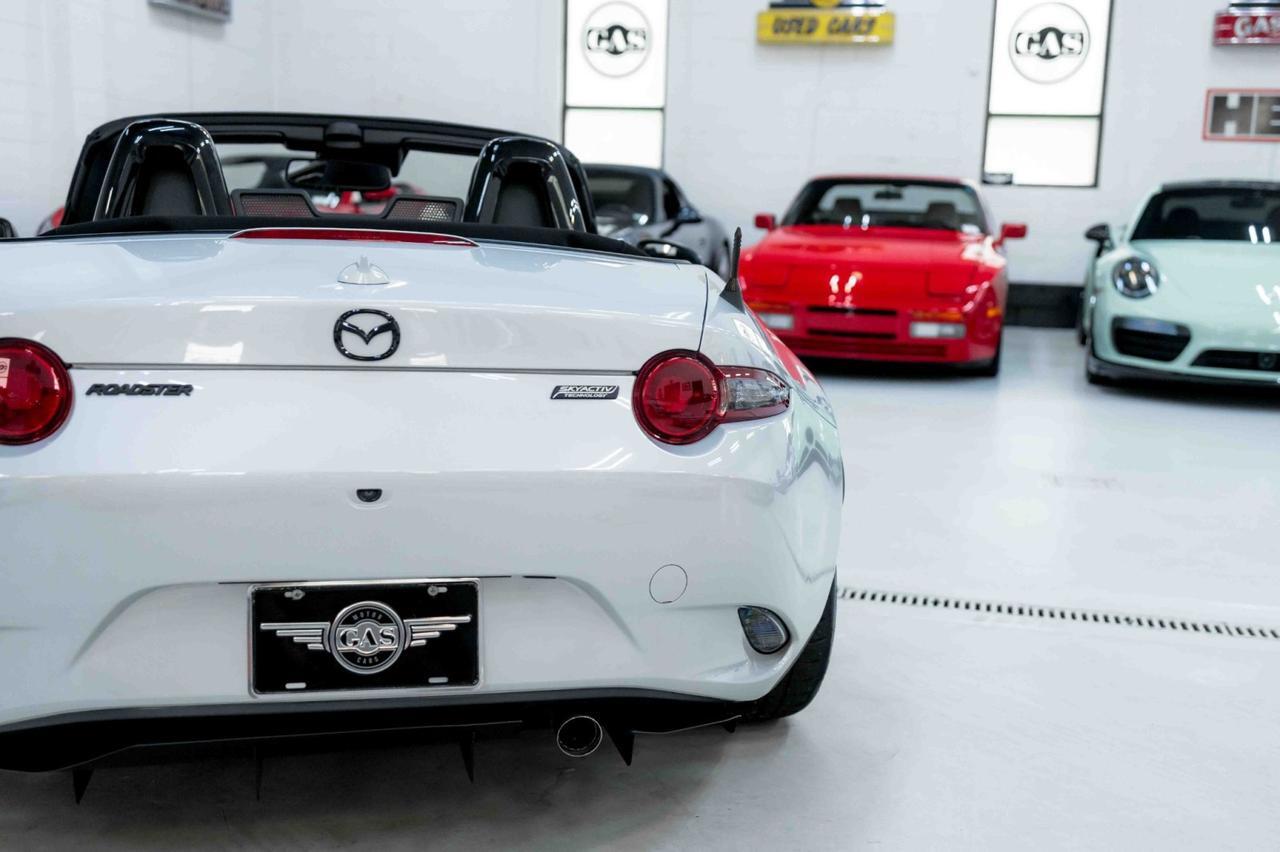 2019 Mazda MX-5 Miata Grand Touring Marietta GA