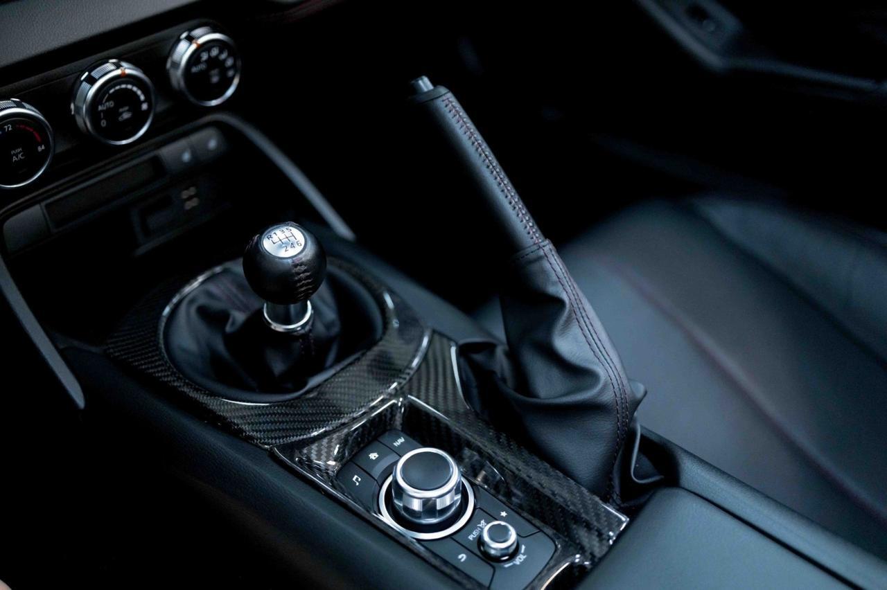 2019 Mazda MX-5 Miata Grand Touring Marietta GA